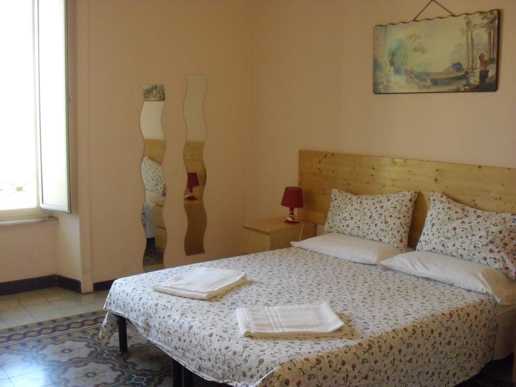 Carlo Alberto House 3* Rome