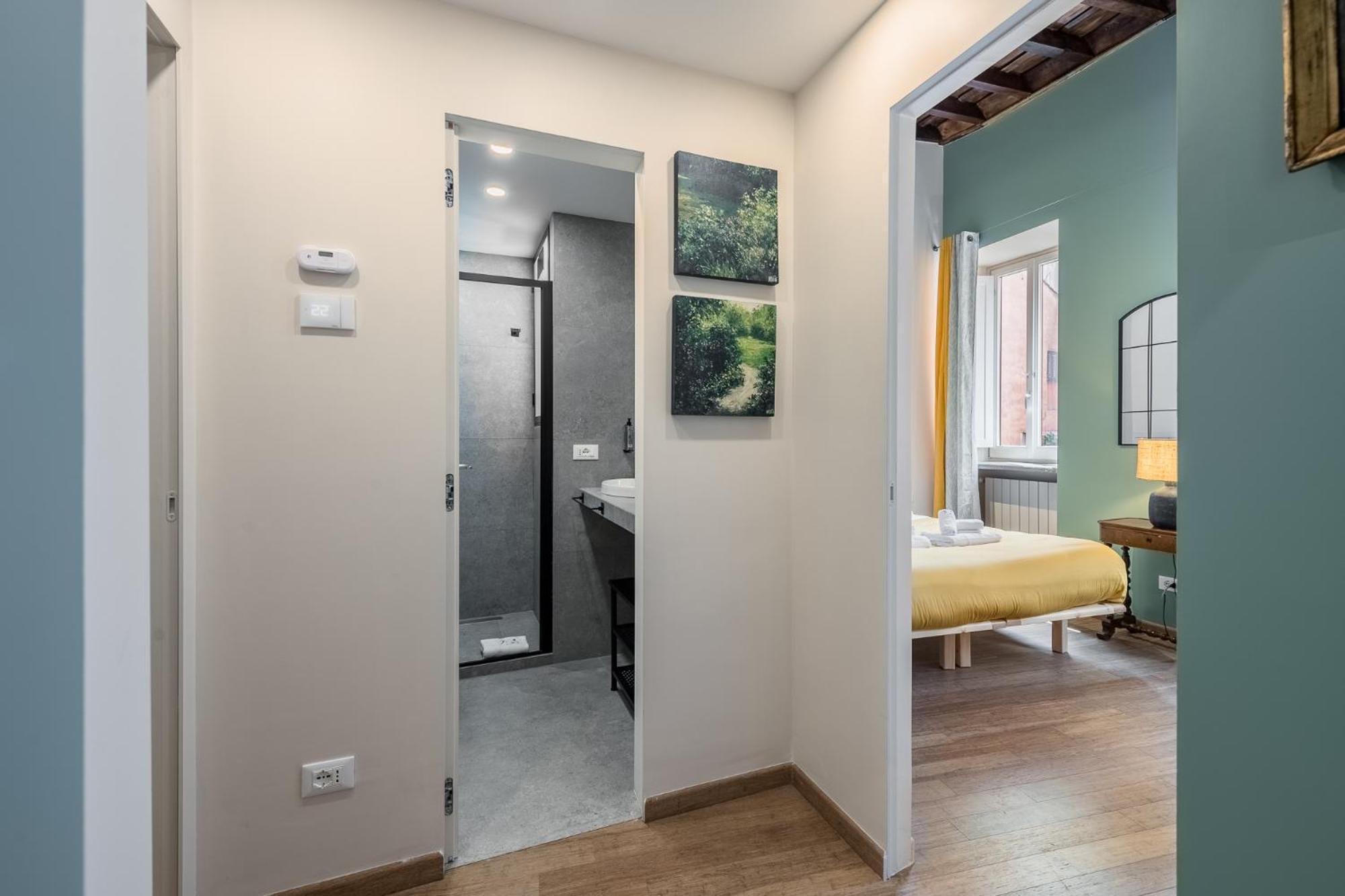 Sciampagne Appartement