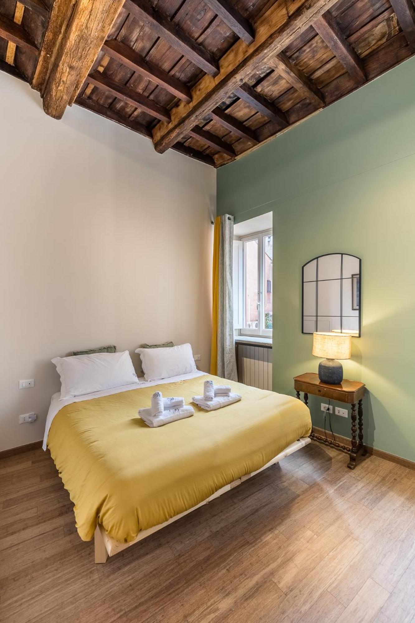 Sciampagne Appartement Rome
