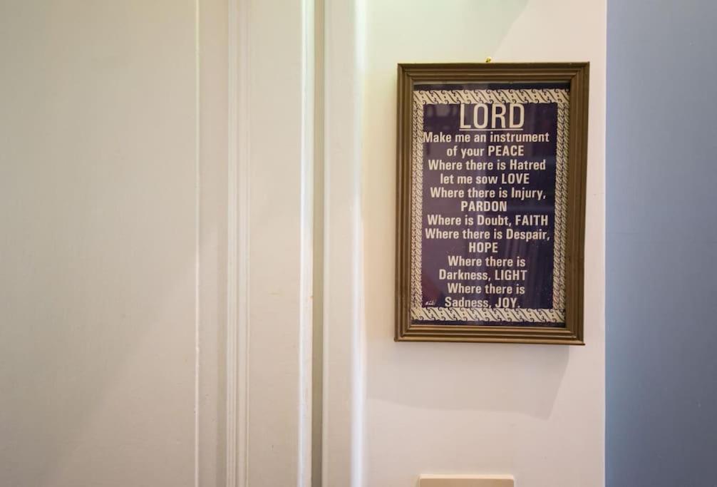 Vatican Dolce Apartamento