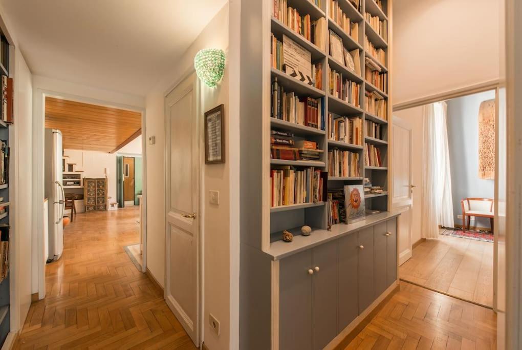 Vatican Dolce Apartamento *