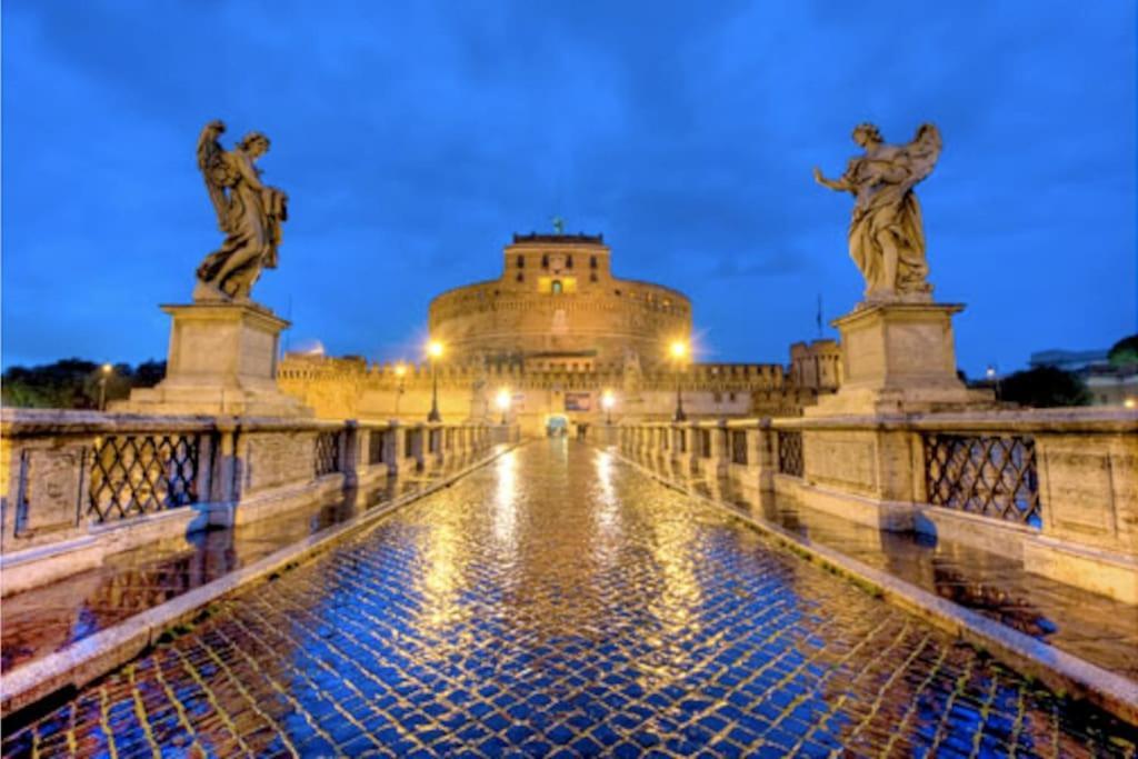Apartamento Vatican Dolce Roma