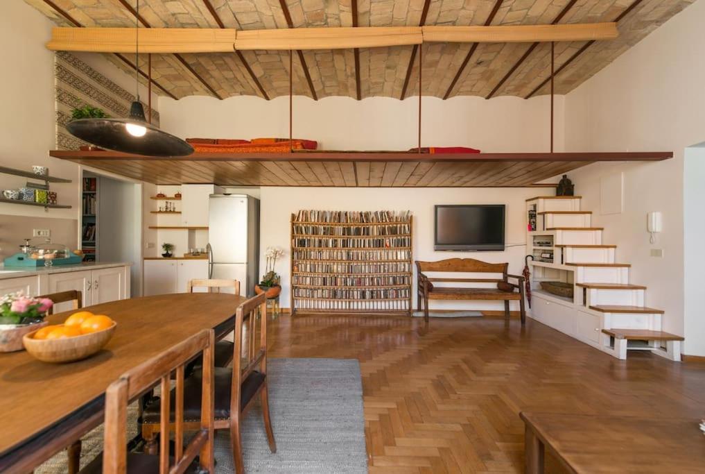 Vatican Dolce Apartamento Roma
