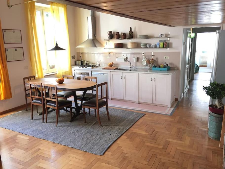 Vatican Dolce Apartamento Roma