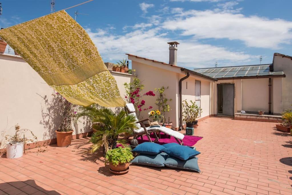 Apartamento Vatican Dolce *