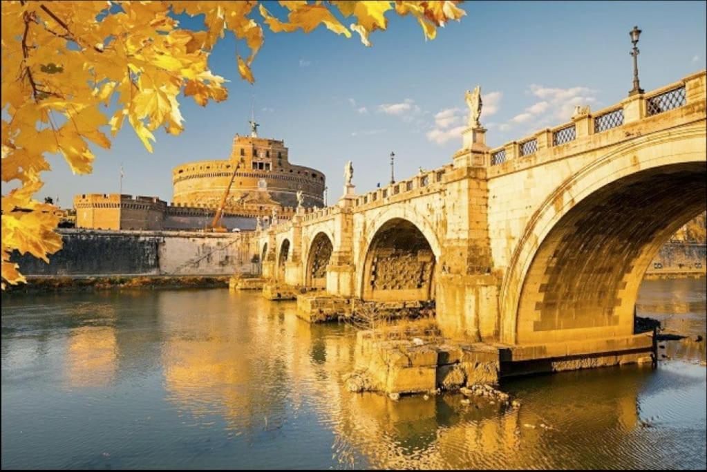 Vatican Dolce Apartamento Roma
