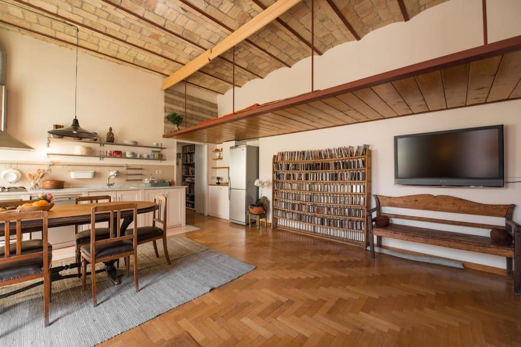 Vatican Dolce Apartamento Roma