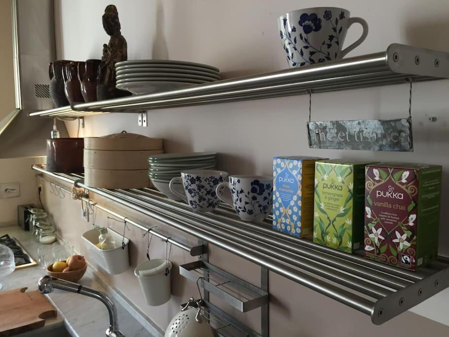 Apartamento Vatican Dolce
