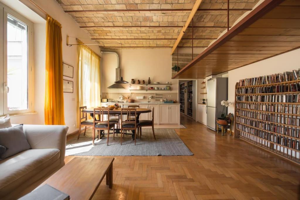 Apartamento Vatican Dolce *