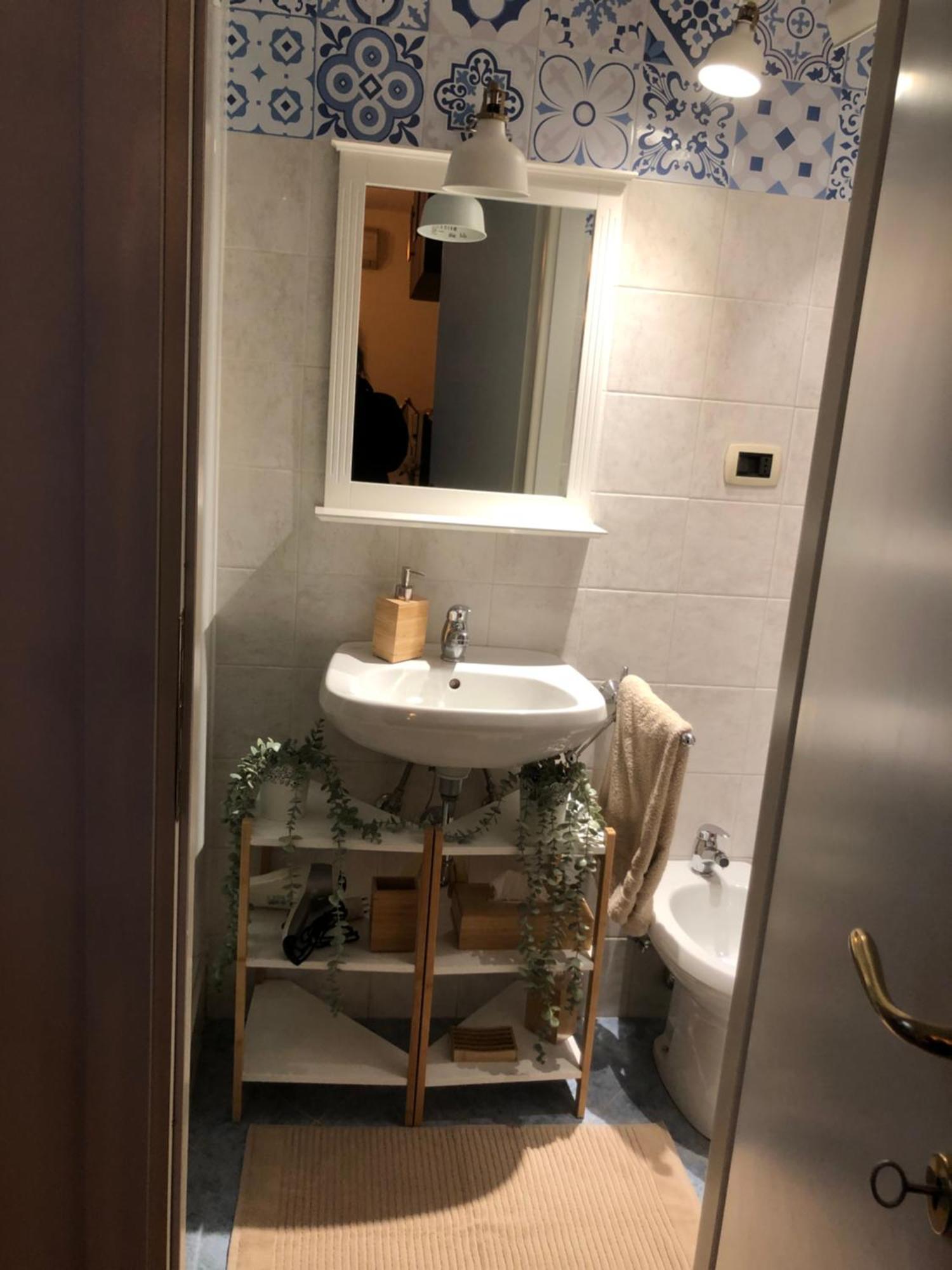 Chez-moi - Cinzia