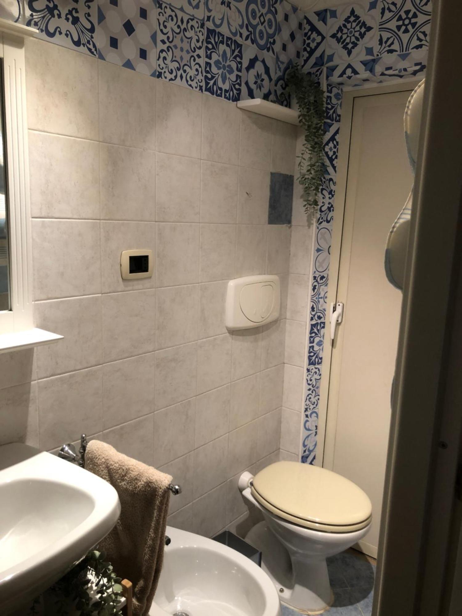 Apartment Chez-moi - Cinzia