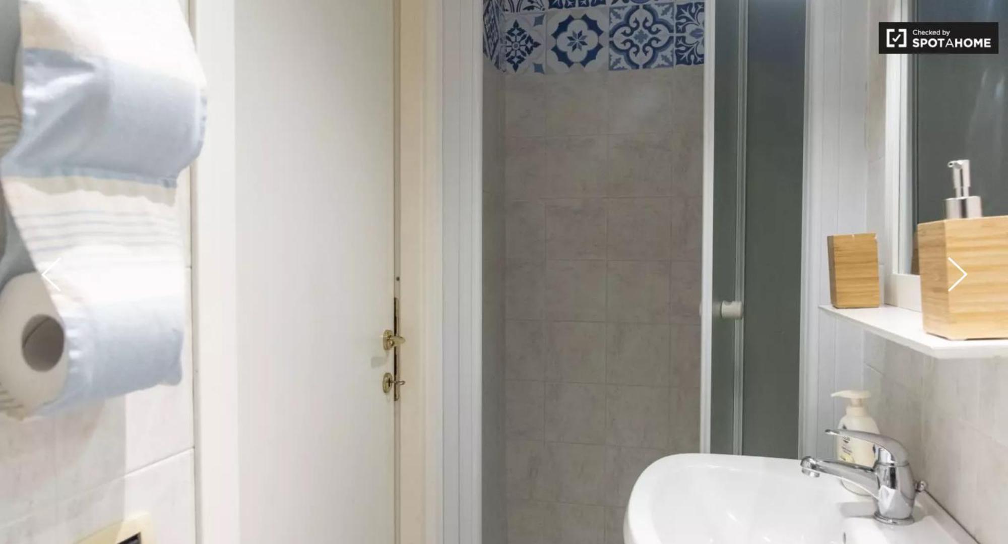 Chez-moi - Cinzia * Rome