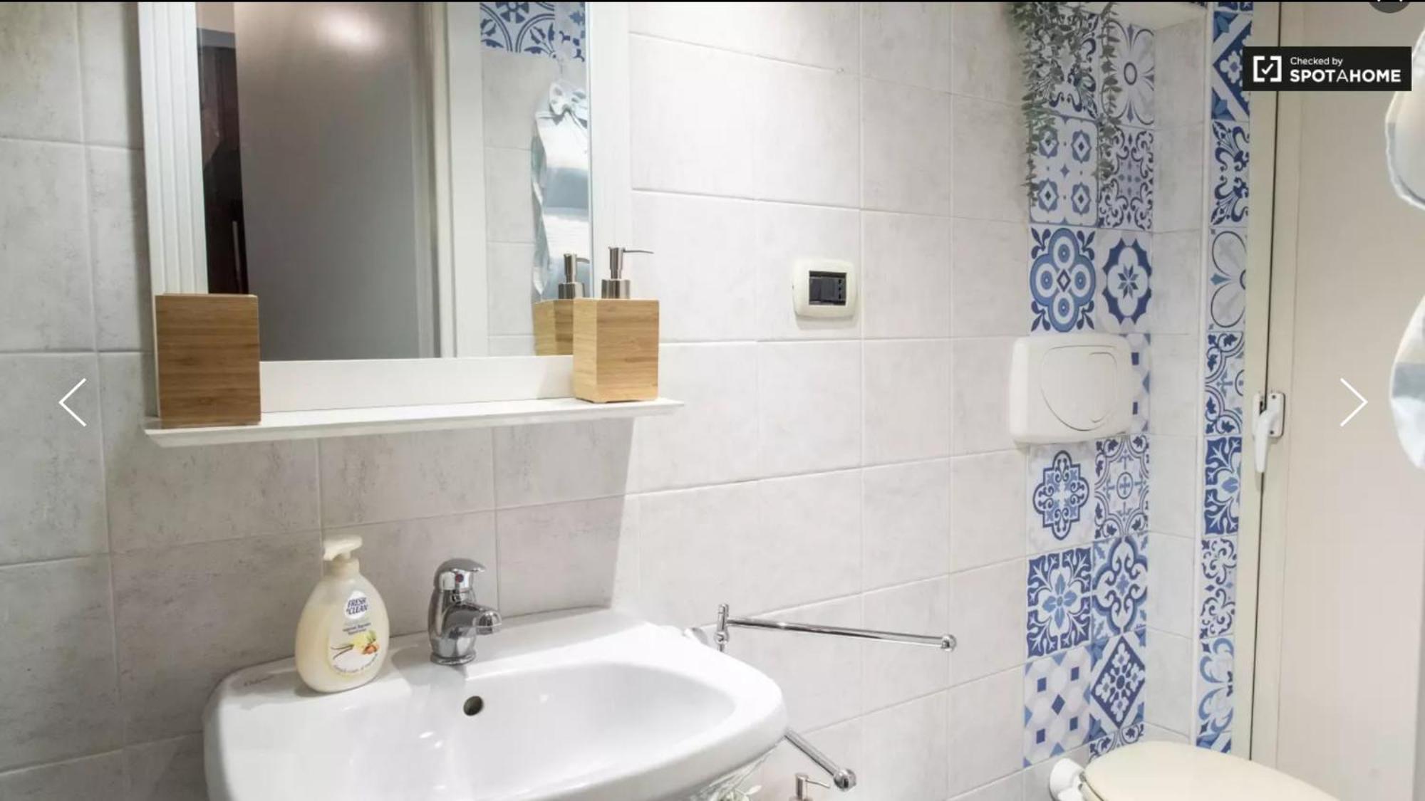Chez-moi - Cinzia