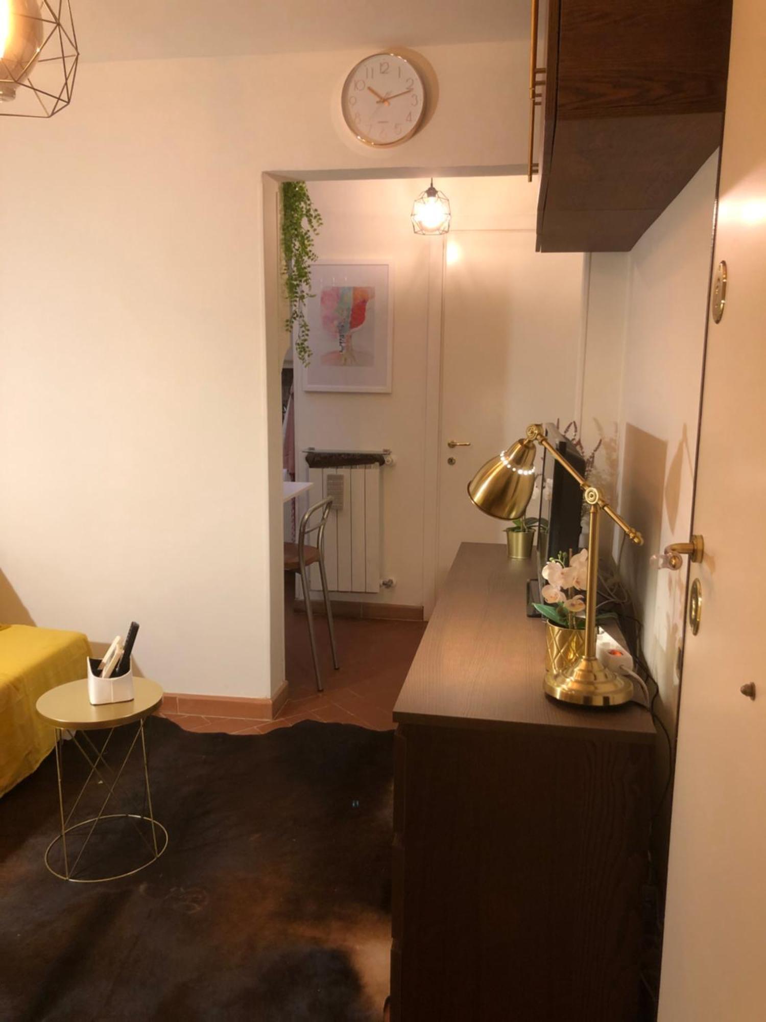 Chez-moi - Cinzia *