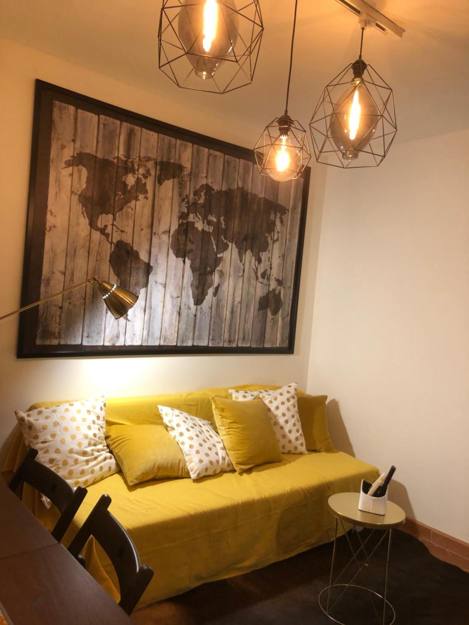 Chez-moi - Cinzia Apartment Rome