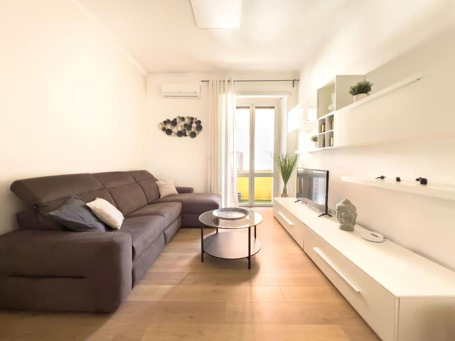 Esclusivo A Trastevere Con Terrazzo Apartment Rome