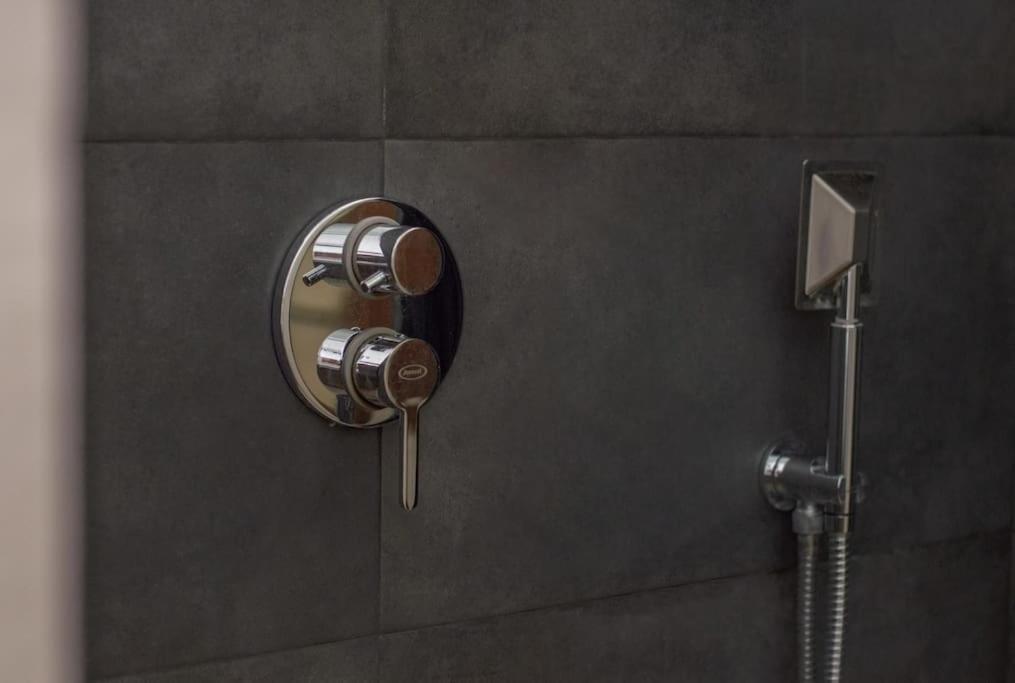 Esclusivo A Trastevere Con Terrazzo Apartment Rome