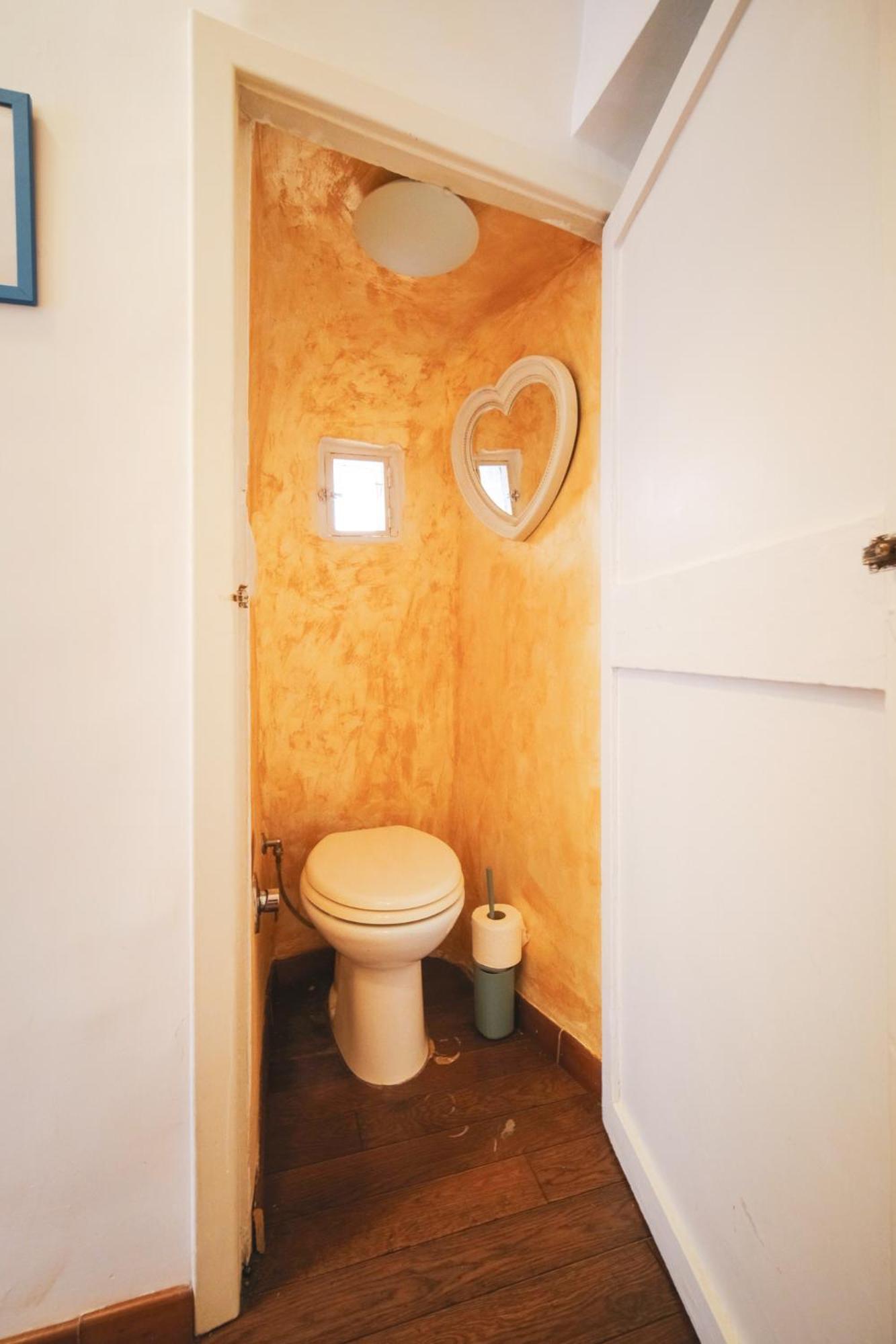 Pettinari By Buddyrent Apartment Rome