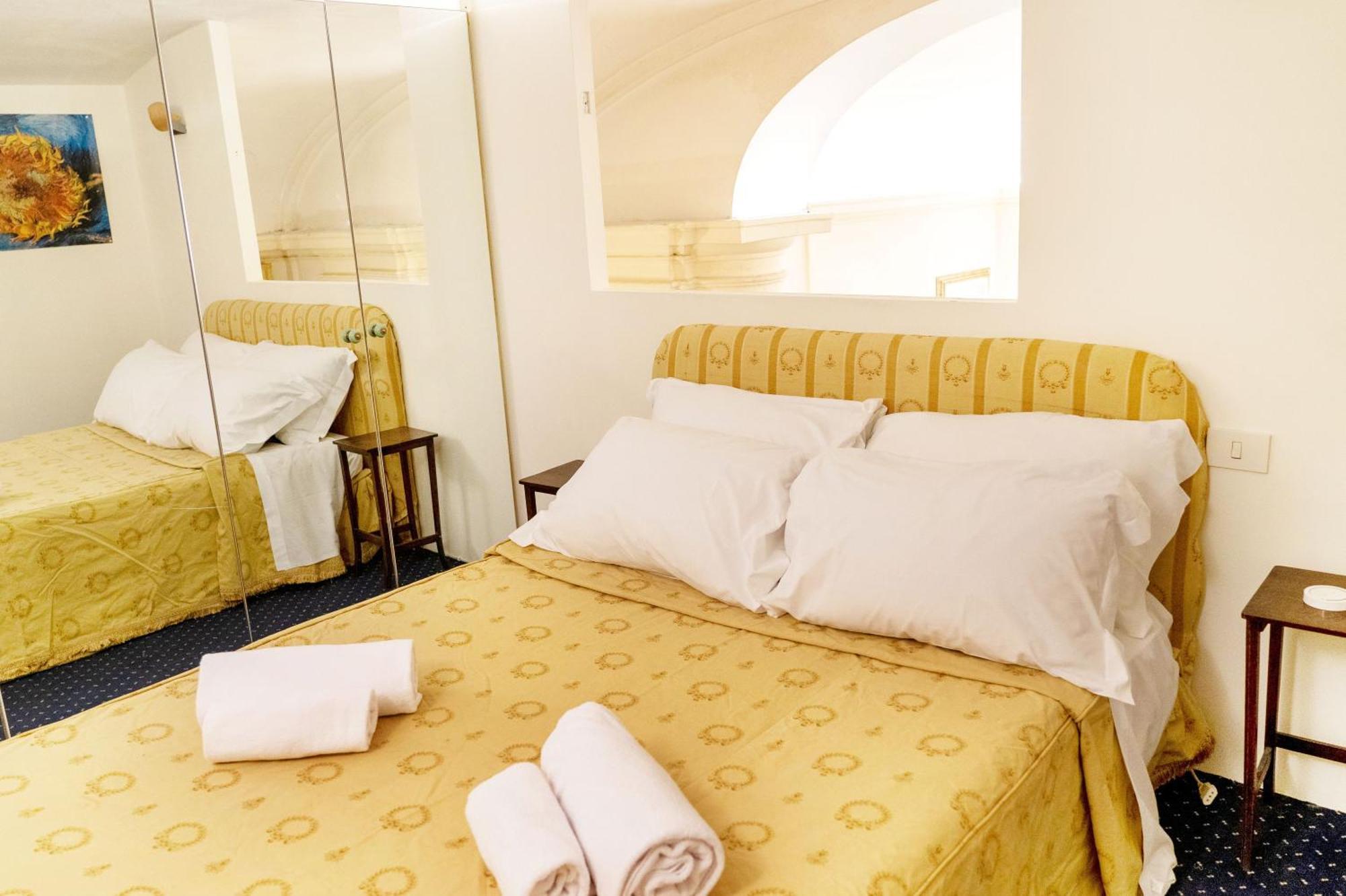 Colosseum Charming Loft - Santa Maria In Carinis Rome