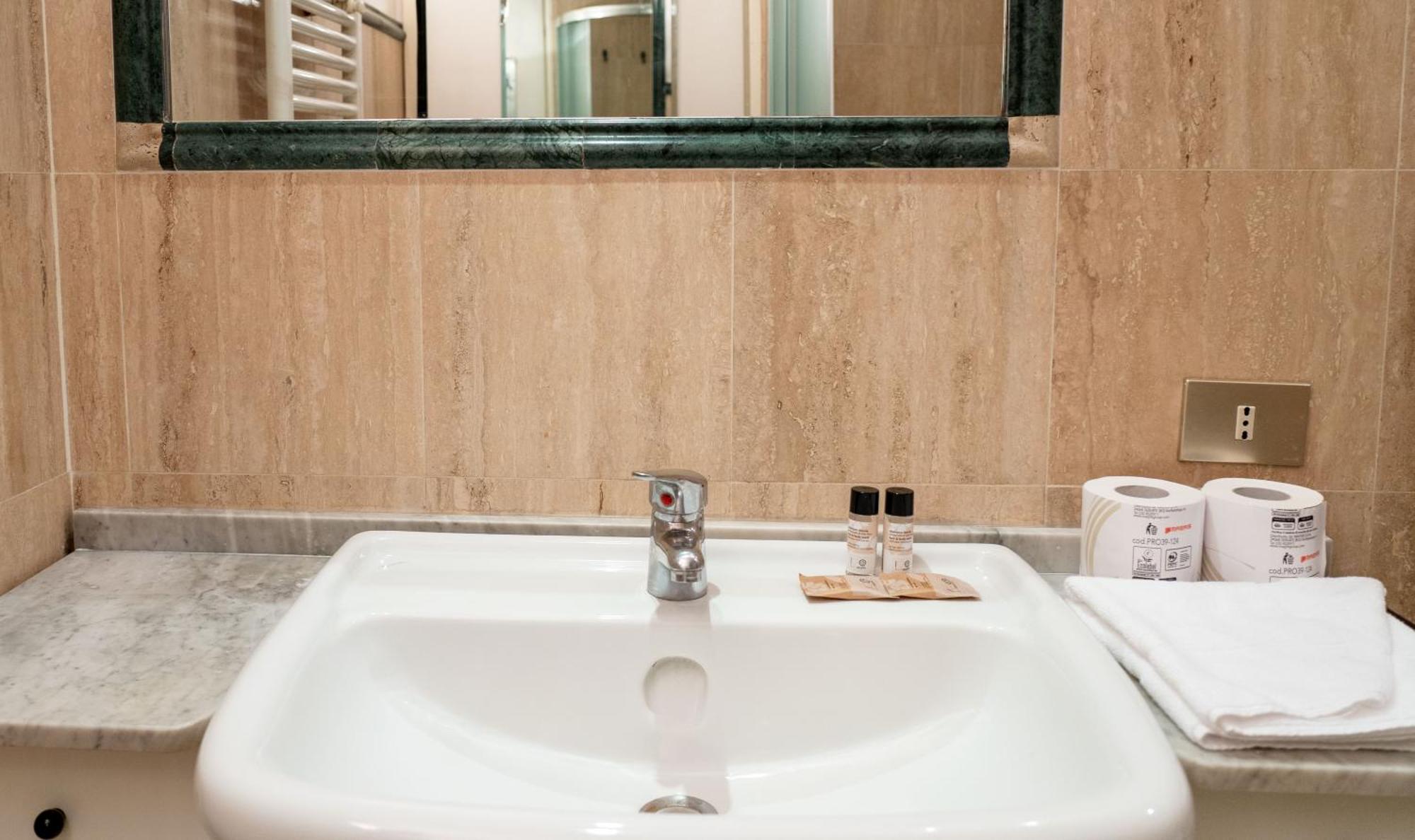 Colosseum Charming Loft - Santa Maria In Carinis *