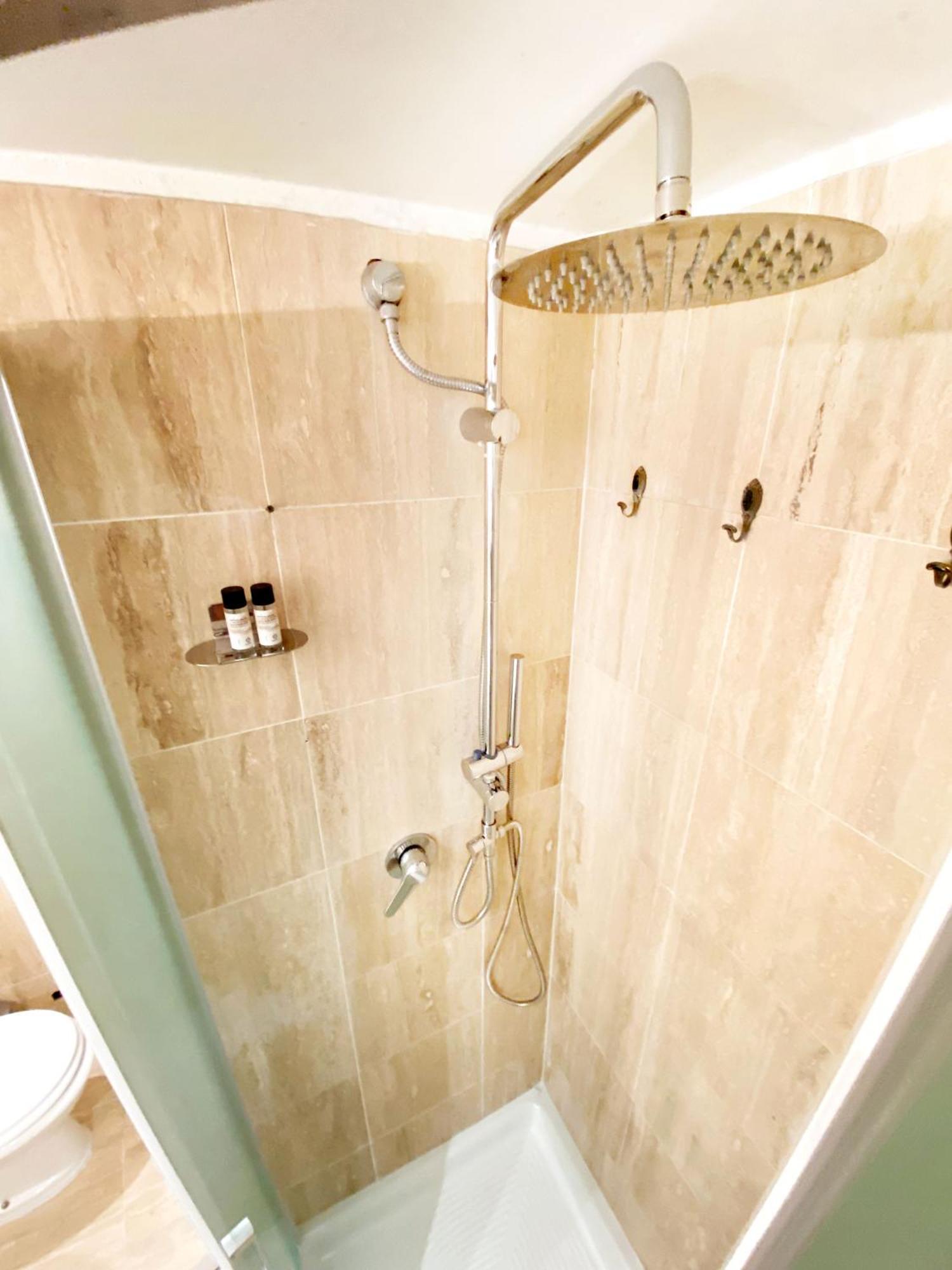 Apartment Colosseum Charming Loft - Santa Maria In Carinis