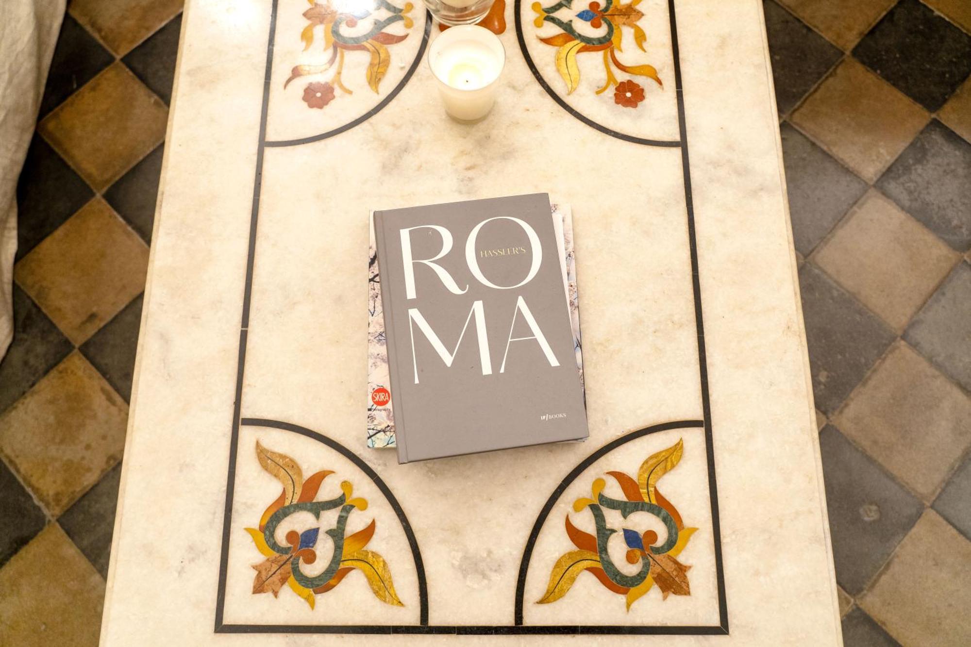 Colosseum Charming Loft - Santa Maria In Carinis * Rome