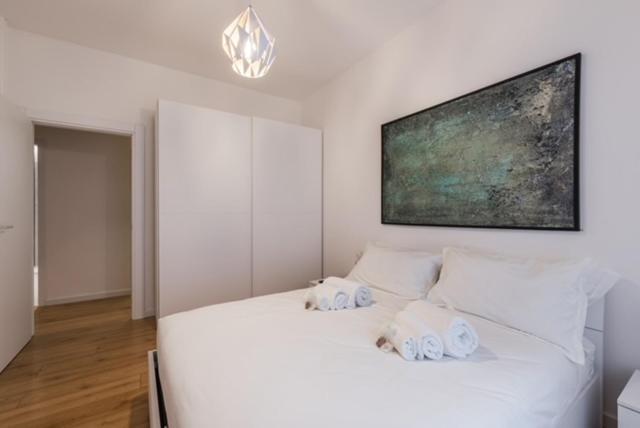 The Fifth Apartment