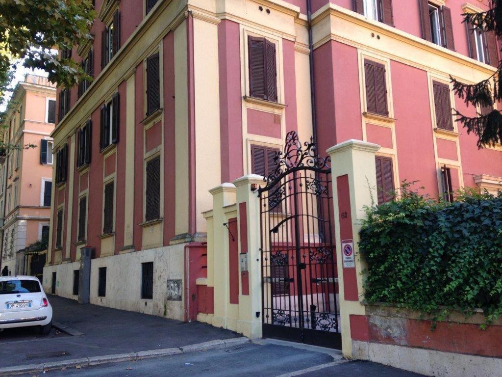 Apartment Parioli 63