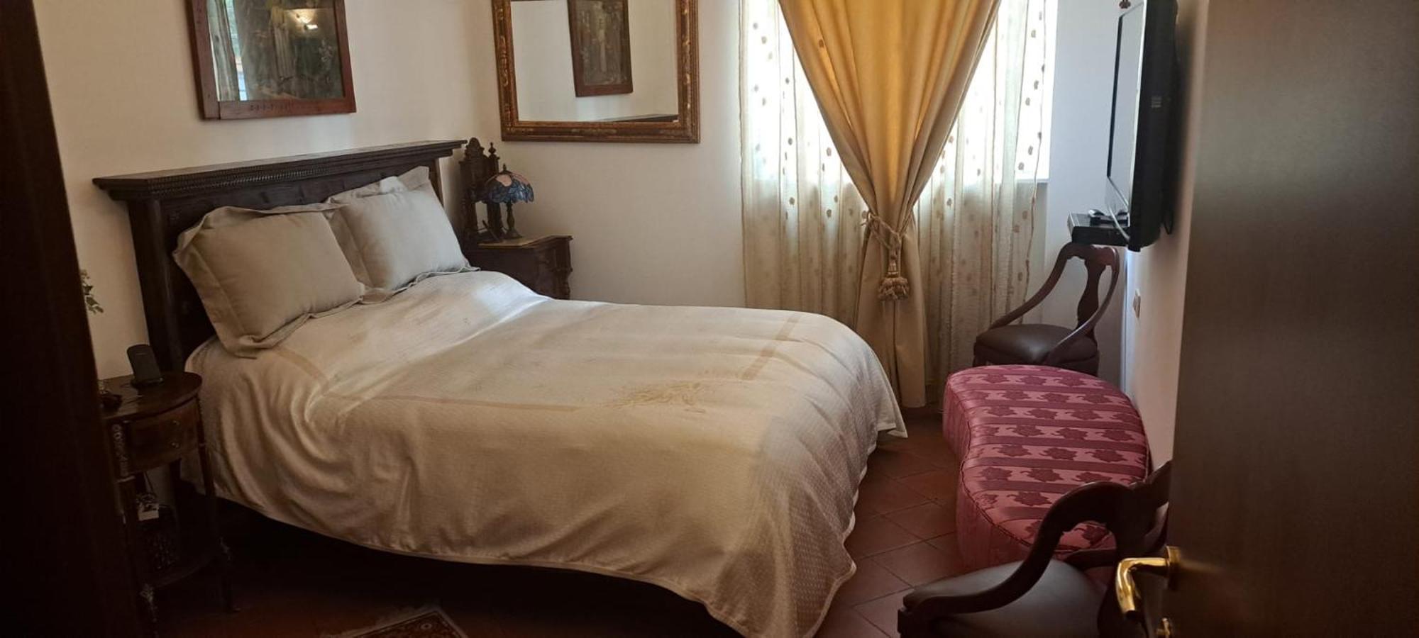 Séjour chez l'habitant Flaminia' S *