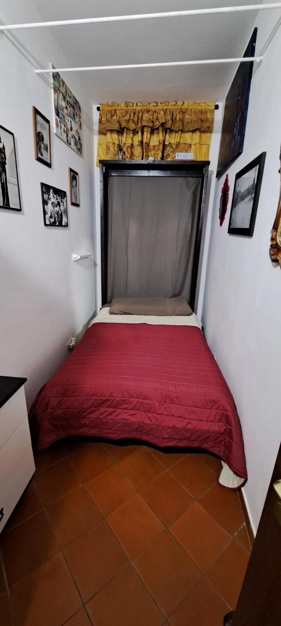 Séjour chez l'habitant Flaminia' S
