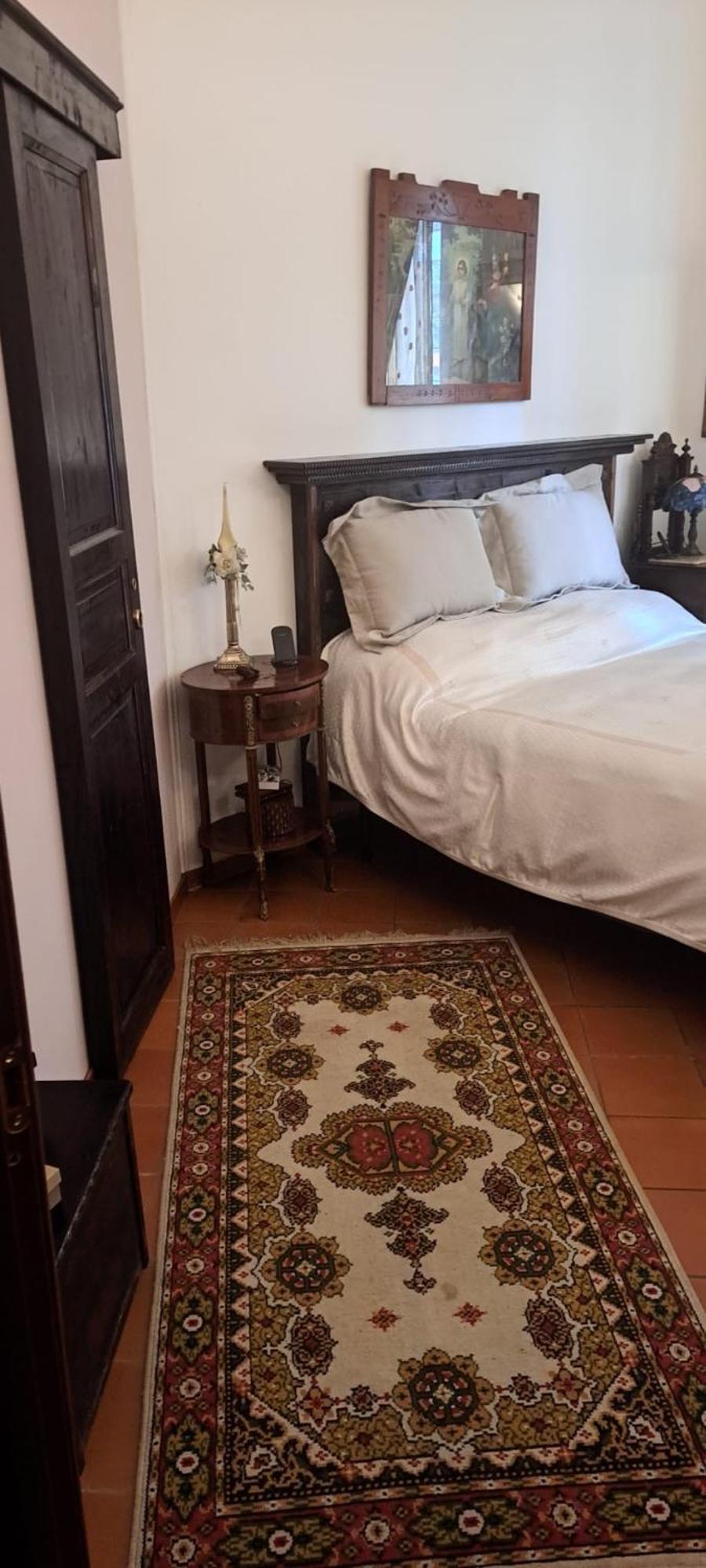 Flaminia' S Séjour chez l'habitant