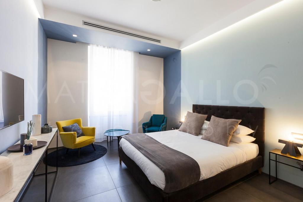 Fine Holiday's House Holiday home Rome
