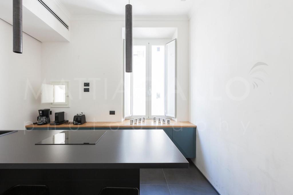 Fine Holiday's House Rome