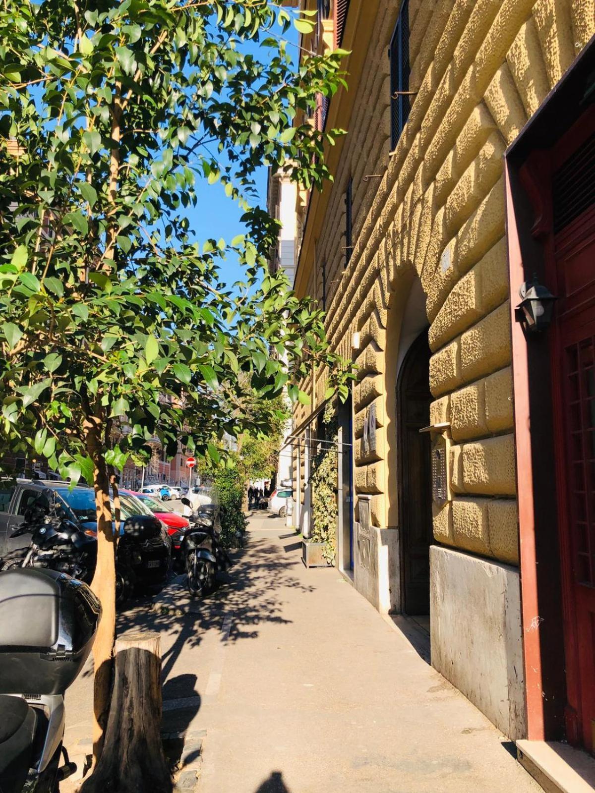 Fine Holiday's House Rome