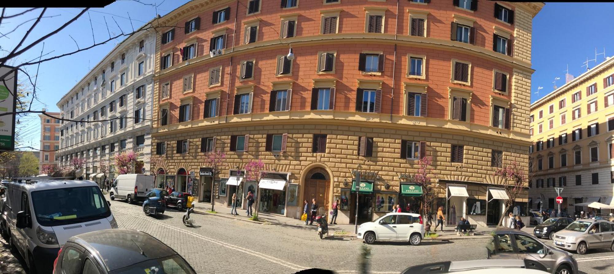 Fine Holiday's House * Rome