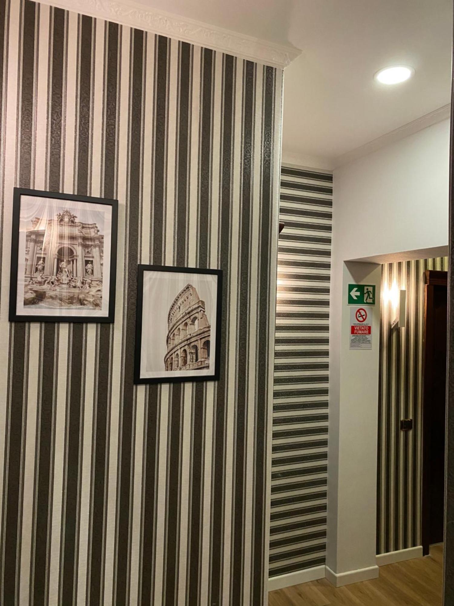 Guest house 19 Vatican