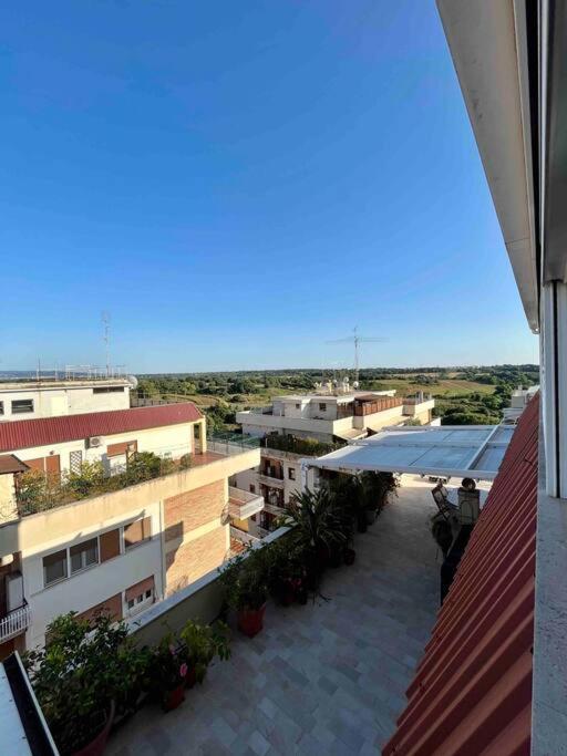 Super Attico Sul Parco Della Caffarella Appartement *