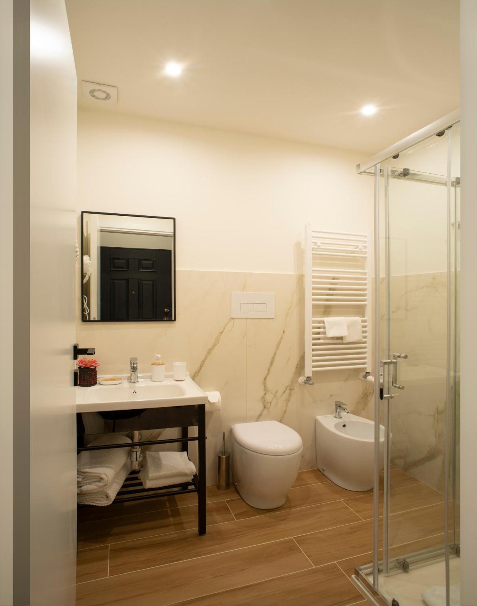 Apartment Eleveng *