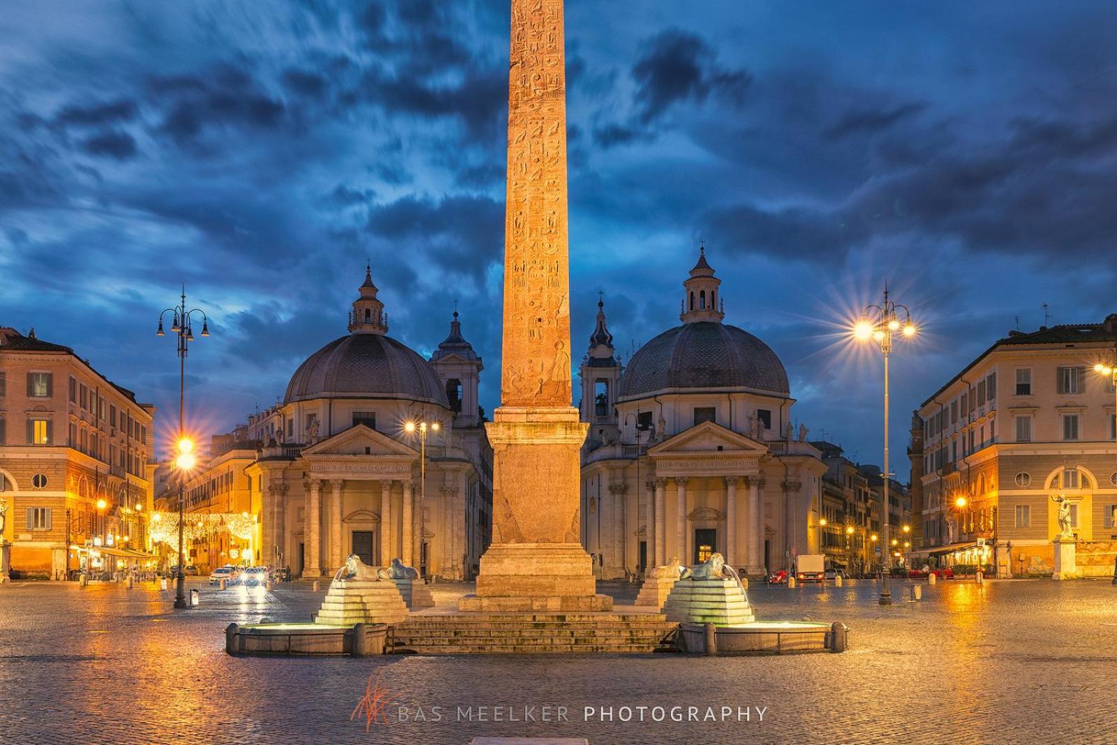 Belle Arti * Rome