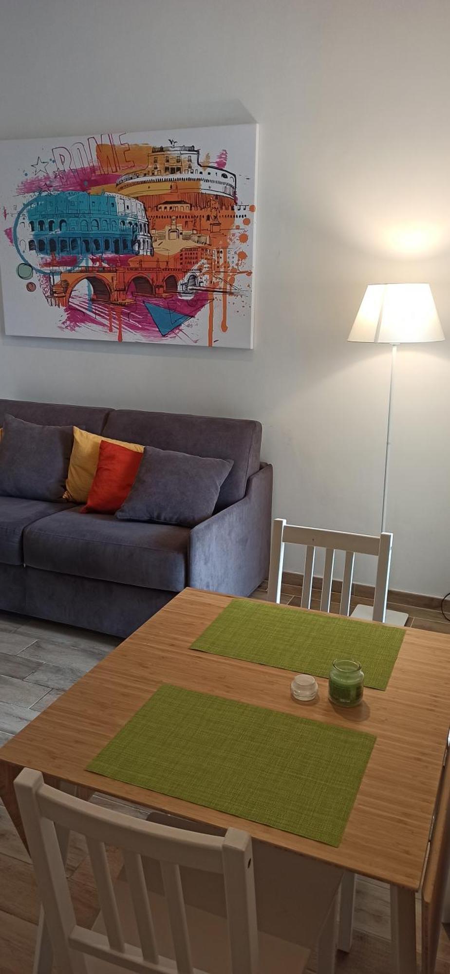 A Casa Di Emi E Gio Roma