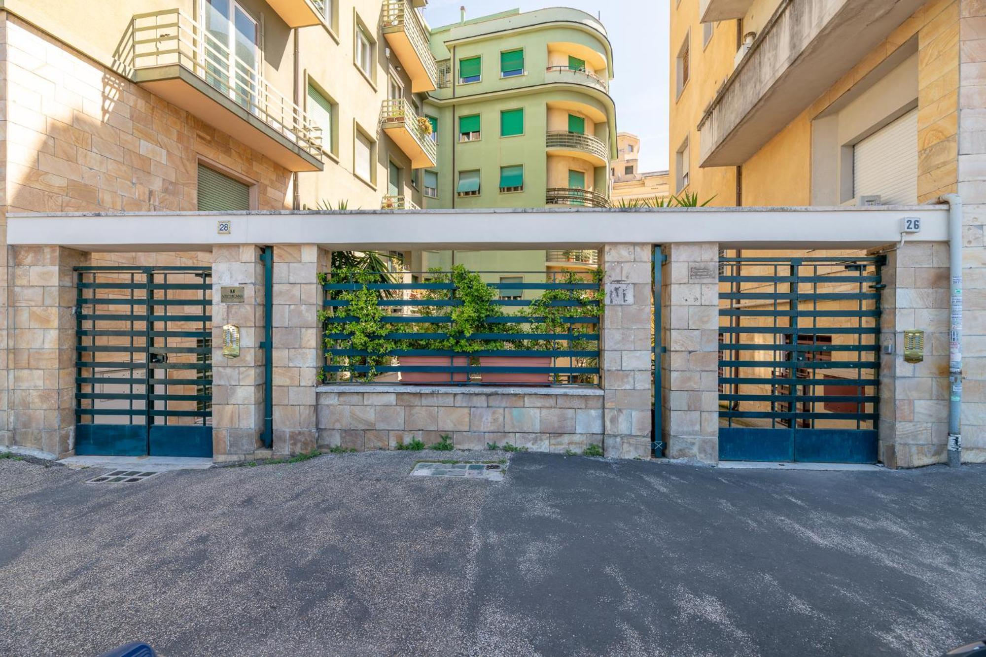 Belle Arti Apartment