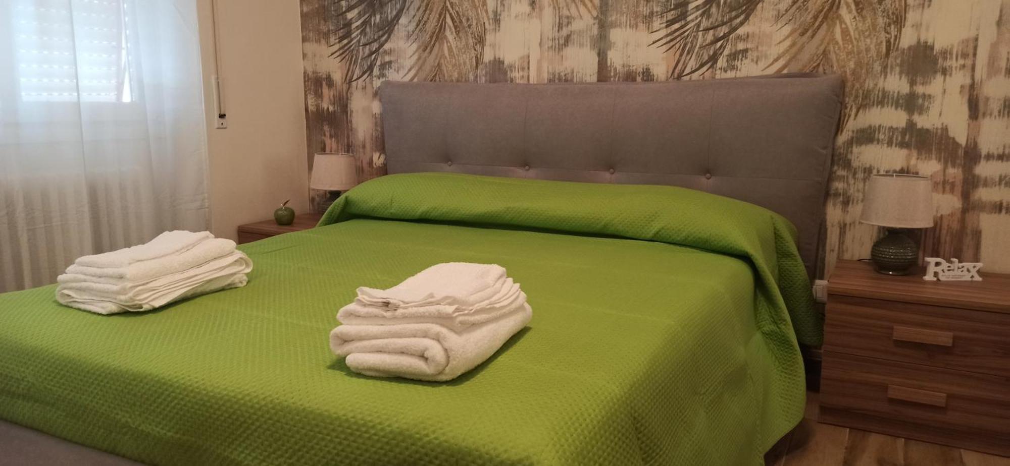 A Casa Di Emi E Gio Roma