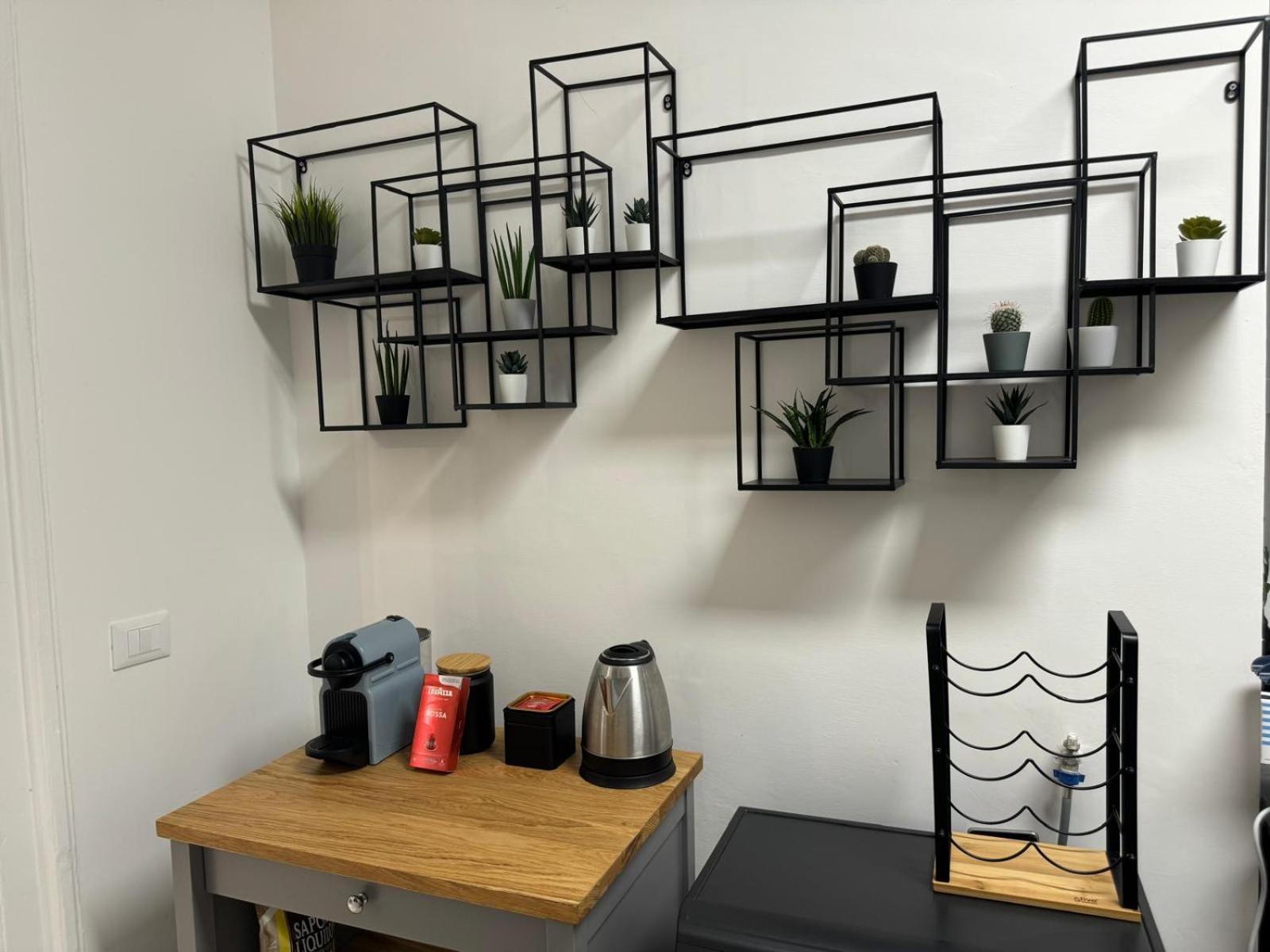 Apartment Via Veneto