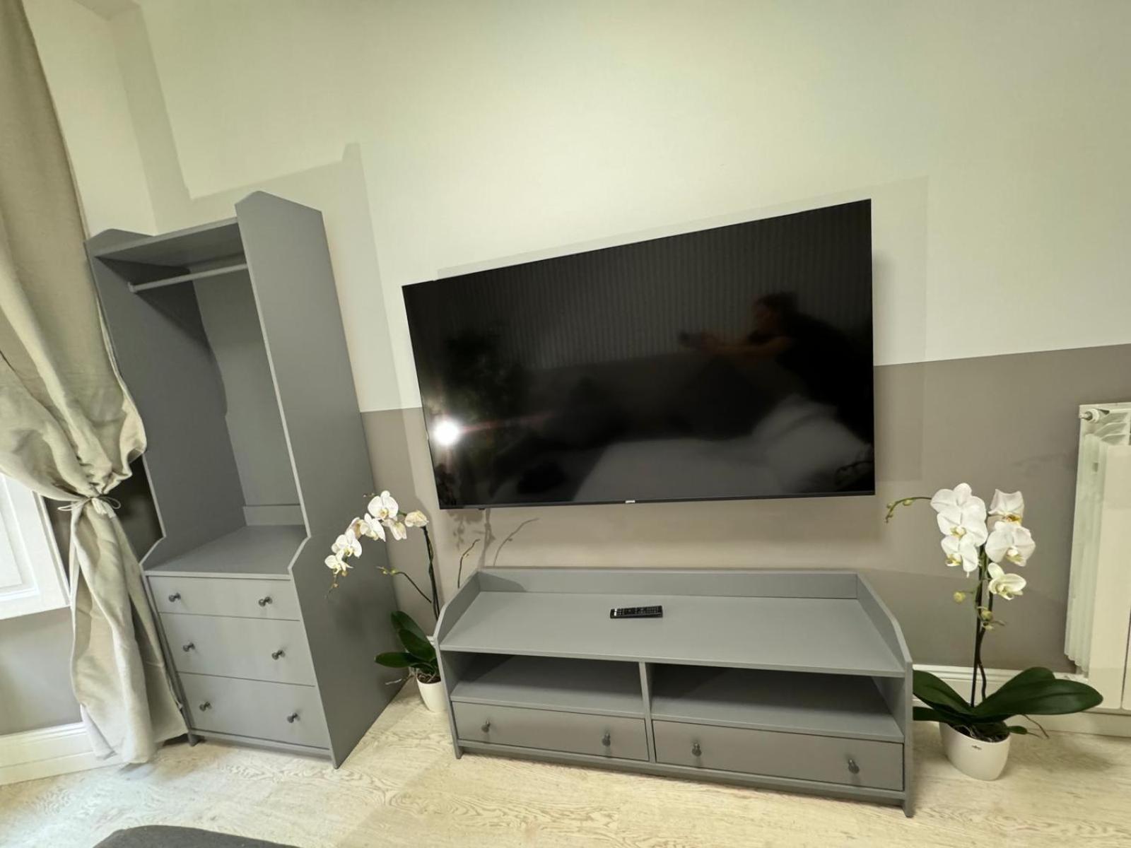 Apartment Via Veneto