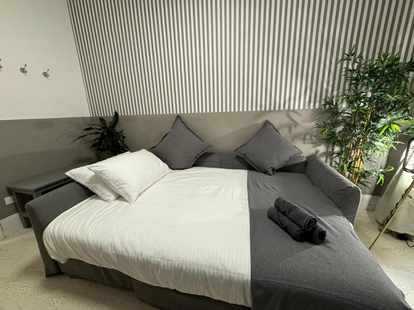 Via Veneto Apartment