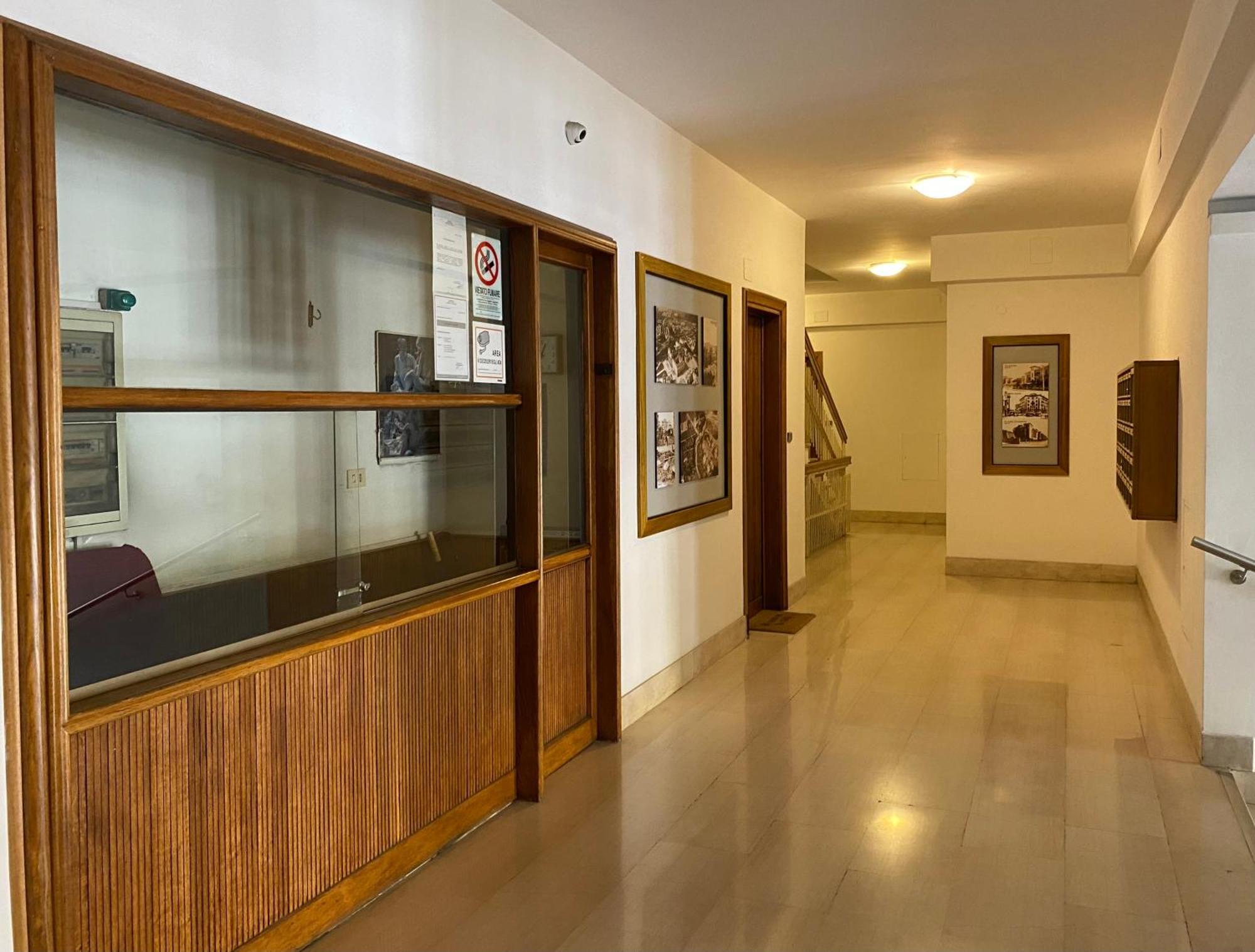 Casa Fontana-san Giovanni
