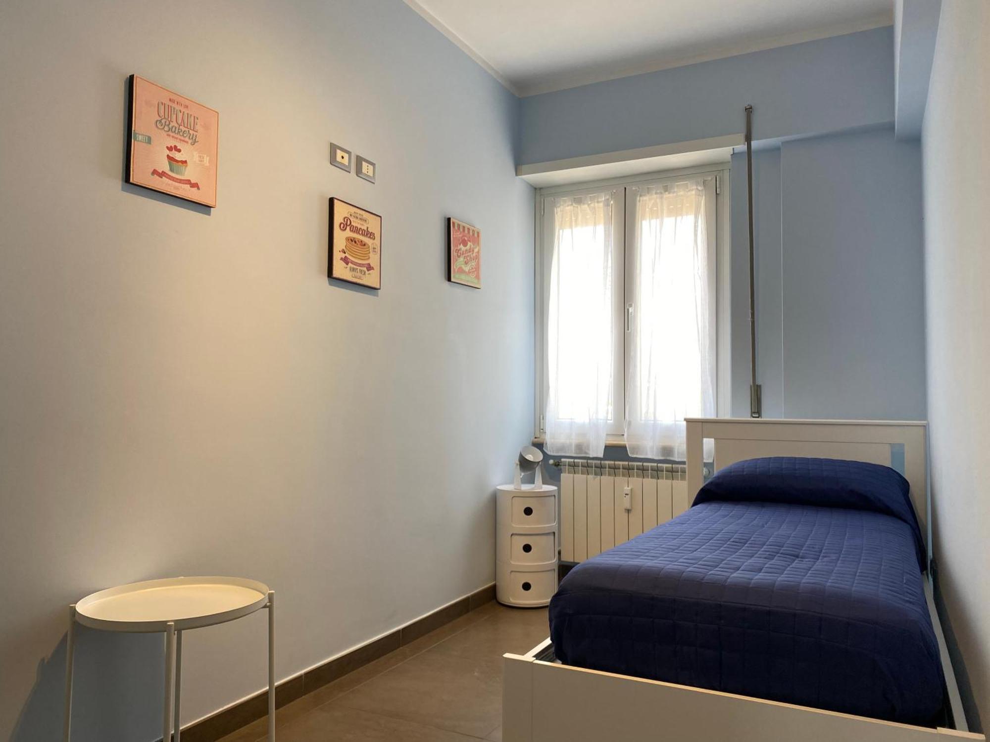 Casa Fontana-san Giovanni