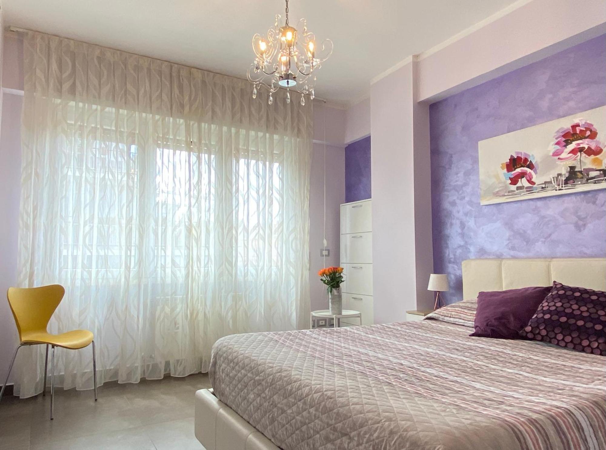 Casa Fontana-san Giovanni Apartment