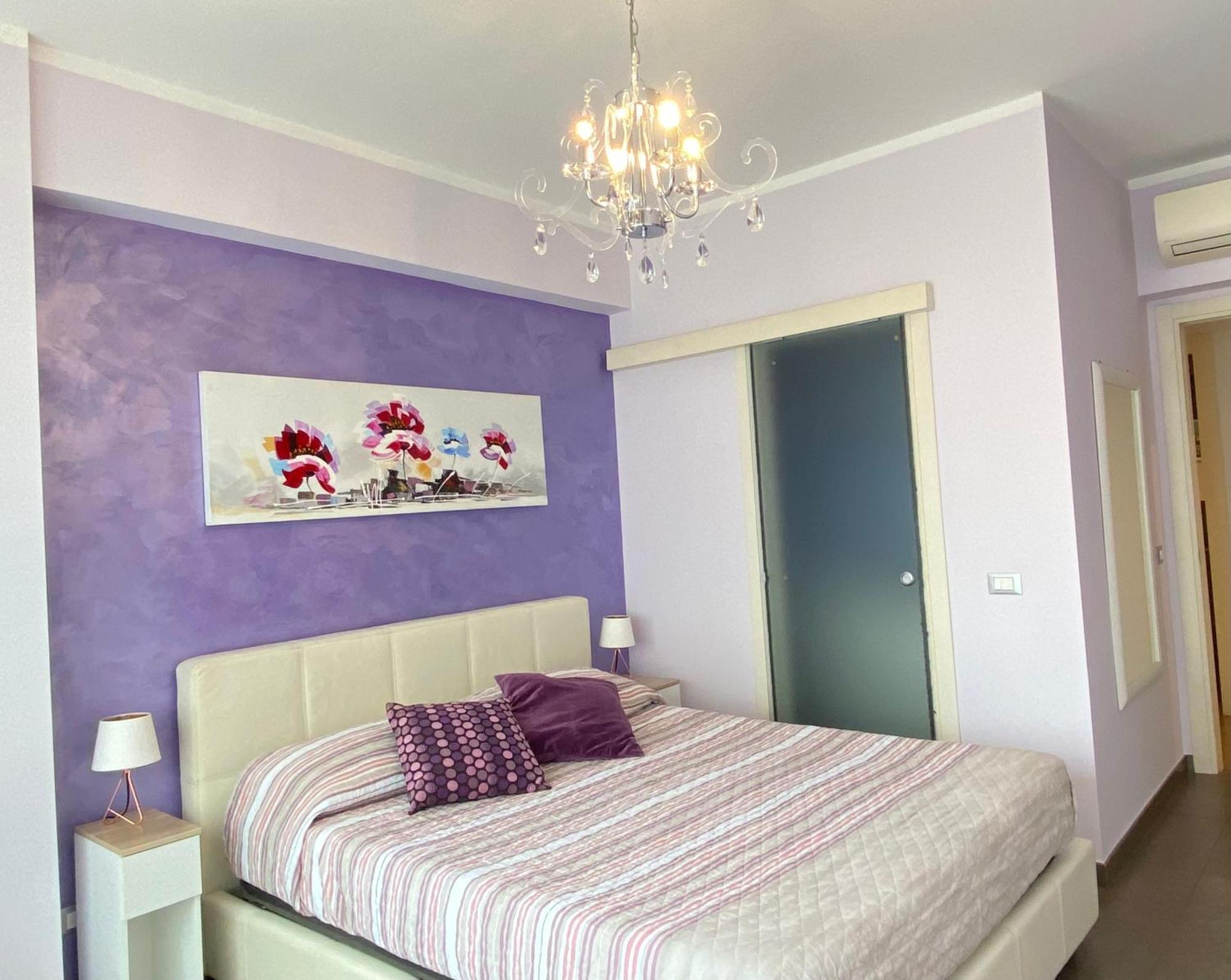 Apartment Casa Fontana-san Giovanni