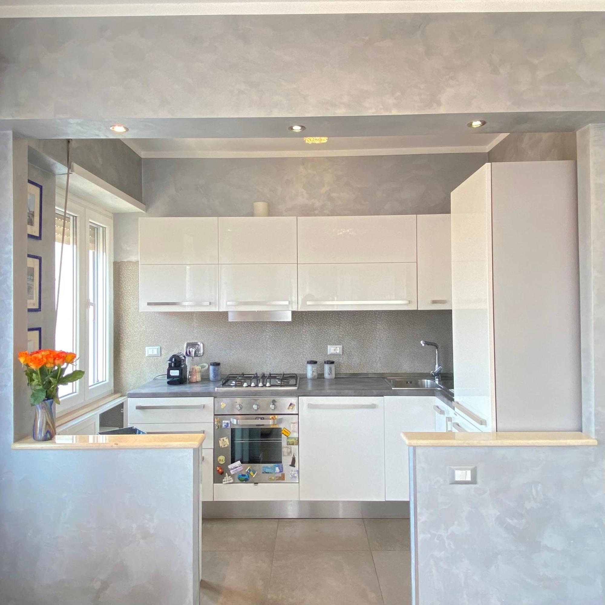 Apartment Casa Fontana-san Giovanni *